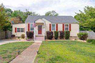 8559 Old Ocean View Rd - Photo 1 of 1