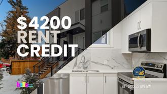 6123 33 Ave Nw #B1 - Photo 1 of 1