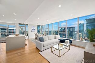 1388 Kettner Blvd Unit 2304 - Photo 1 of 1