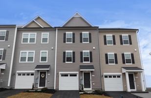 featured image of 25 Nymph Rd #1