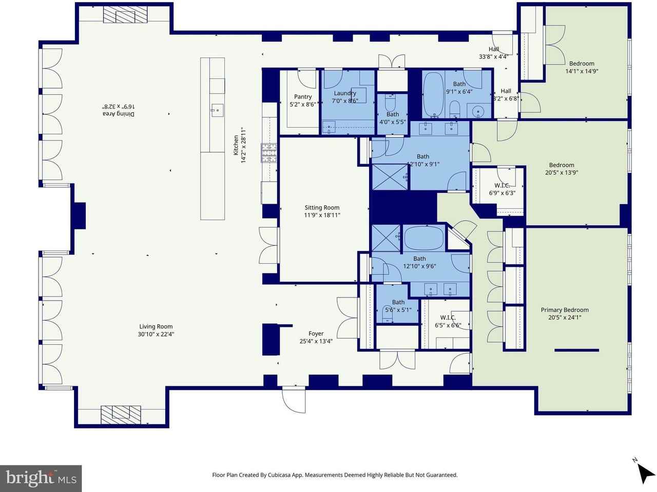 147 Waterfront St Unit 402 - Photo 2 of 50