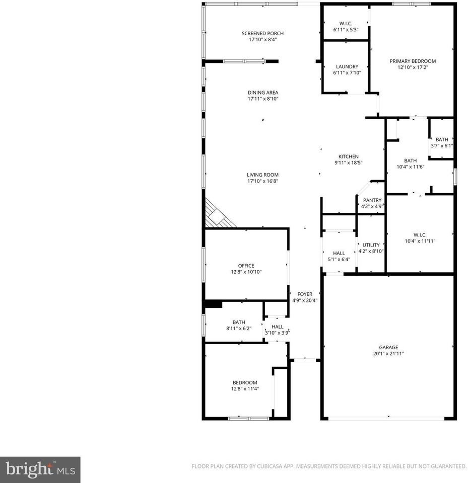 103 Congressional Ct - Photo 2 of 20