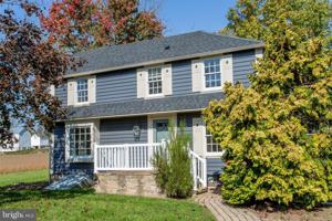 featured image of 766 Sergeantsville Rd