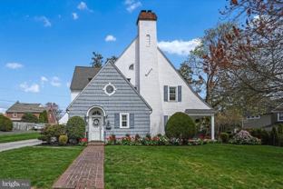 521 Argyle Rd - Photo 1 of 1