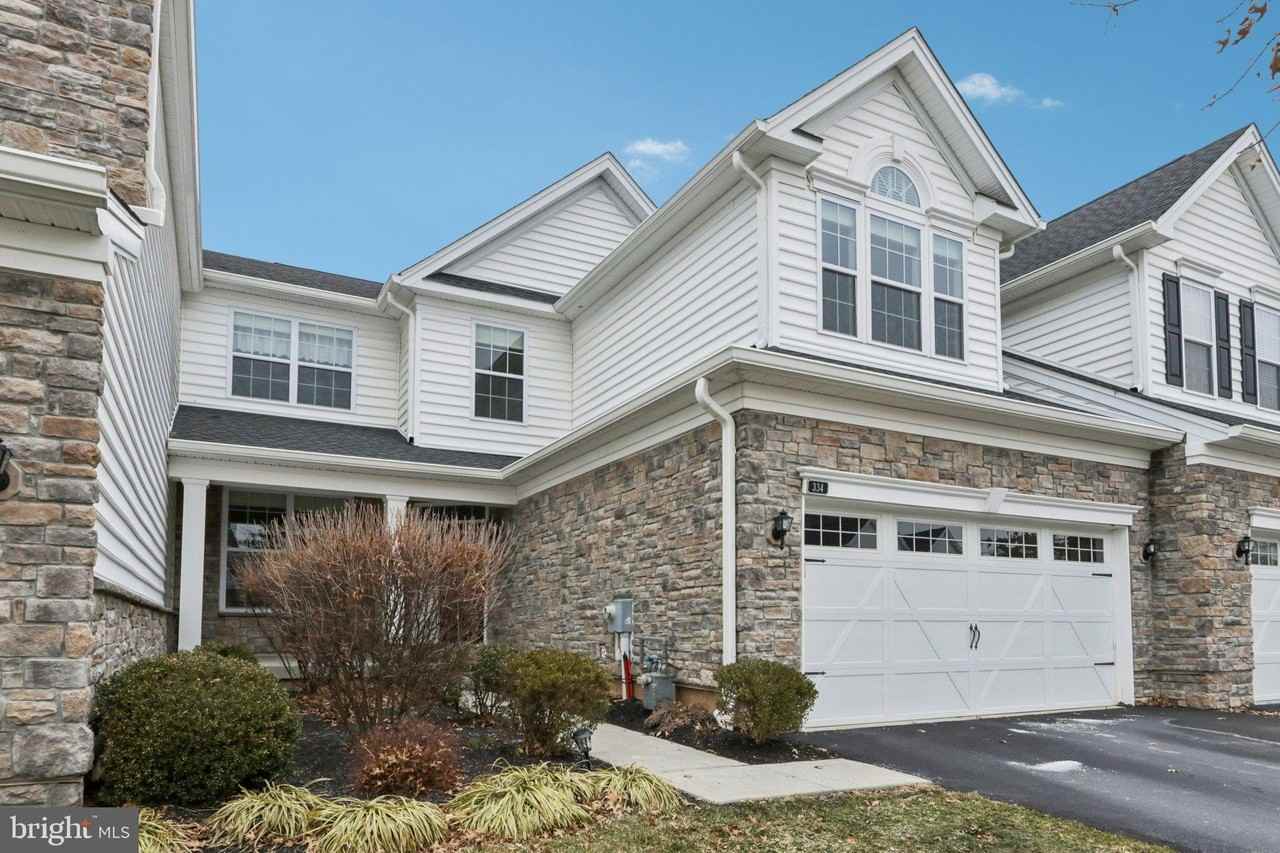 334 Wheatsheaf Way - Photo 3 of 50