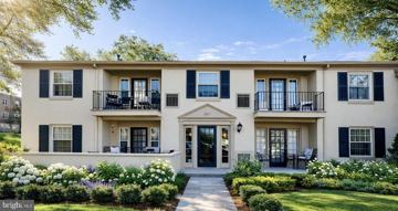 featured image of 5902-G Surrey Hill Pl Unit 705