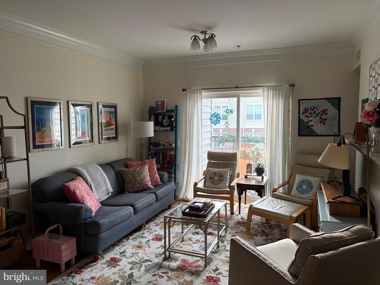 1571 Spring Gate Dr Unit 6311 - Photo 2 of 13