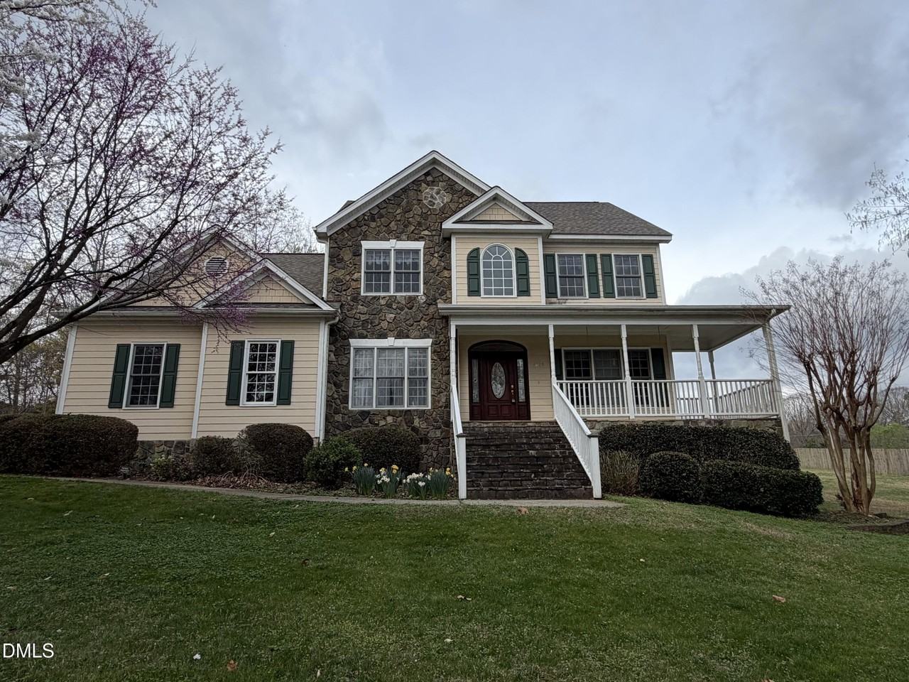 4039 Ridley Field Dr