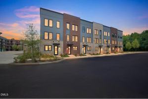 featured image of 1000 Martin Luther King Jr Blvd #TH3