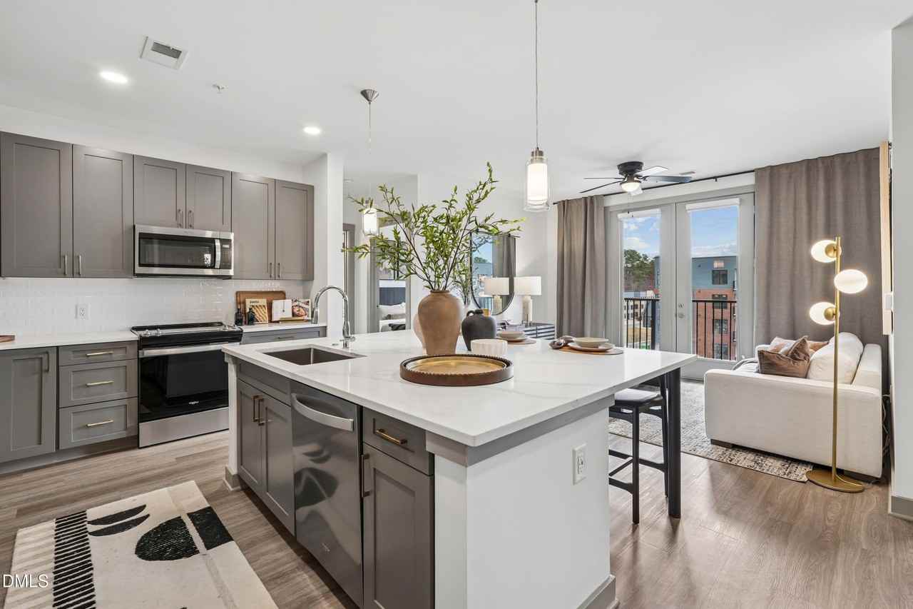 1000 Martin Luther King Jr Blvd #TH2