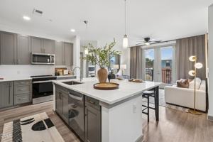 featured image of 1000 Martin Luther King Jr Blvd Unit Th2