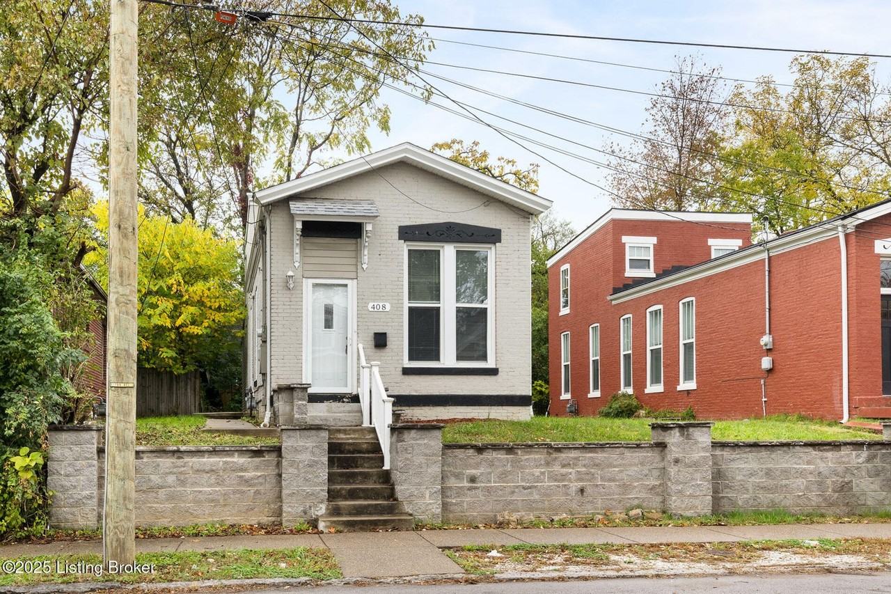 Dixie Hwy #1 - Photo 3 of 28