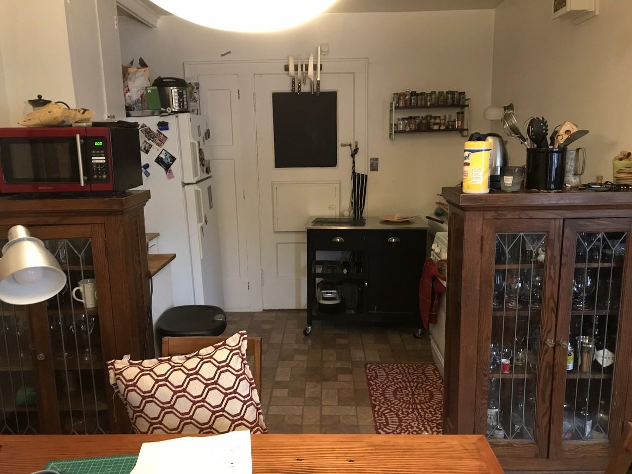 2927 S Delaware Ave - Photo 2 of 6