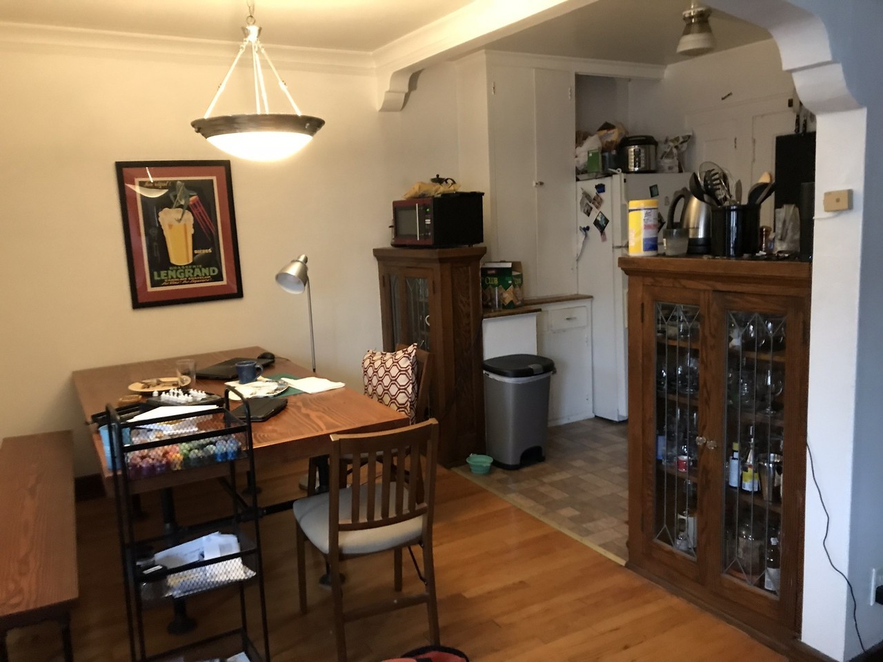 2927 S Delaware Ave - Photo 5 of 6