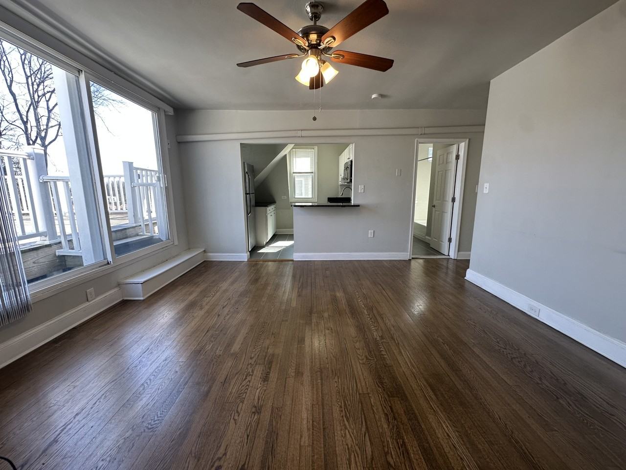 1405 Gilpin - Photo 3 of 12