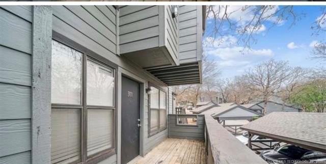 7721 S Yale Ave Apt 311 - Photo 2 of 21