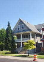 707 South Rose Street - Photo 1 of 1