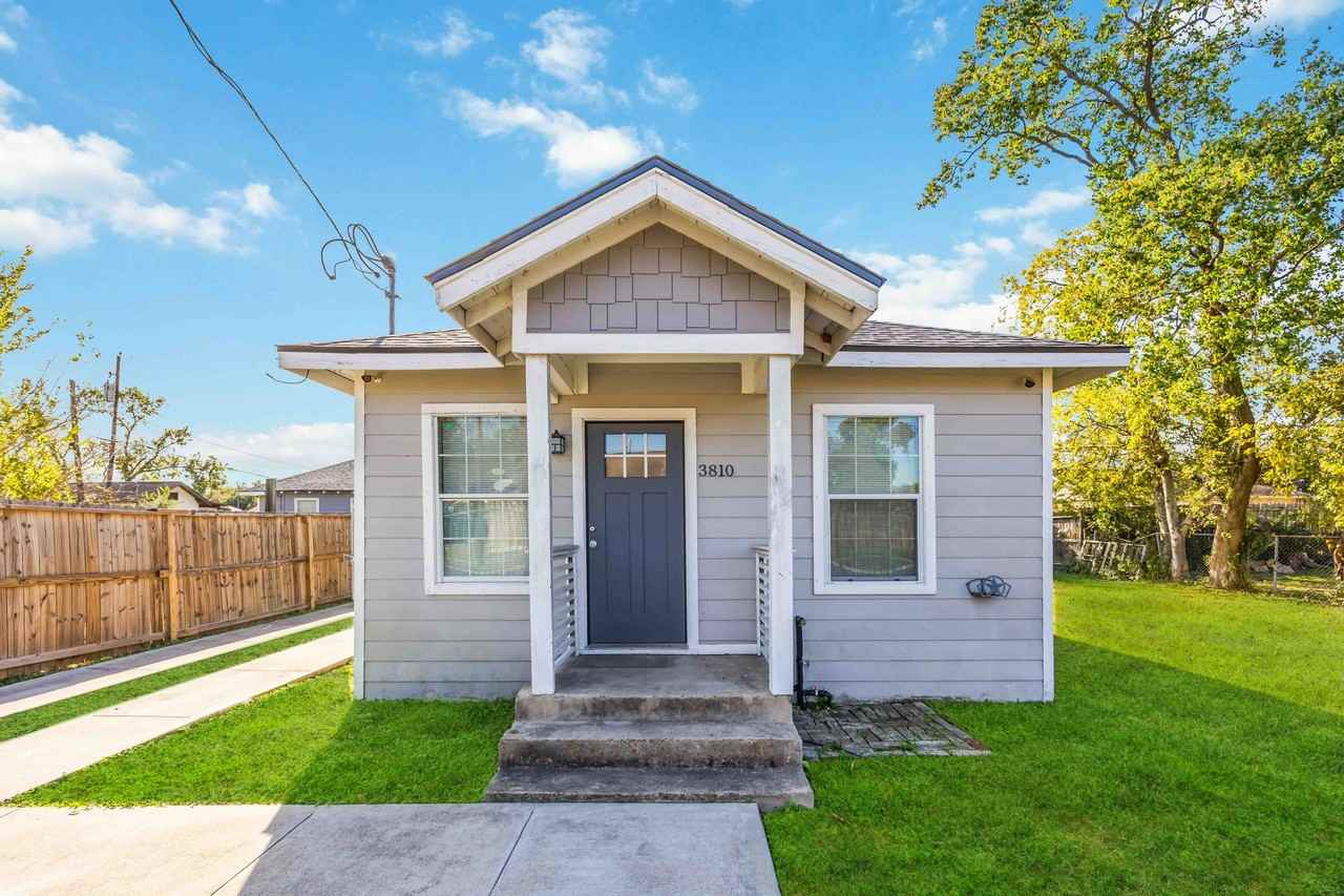 3810 Rawley St Houston TX 77020-2306 #NONE - Photo 3 of 21