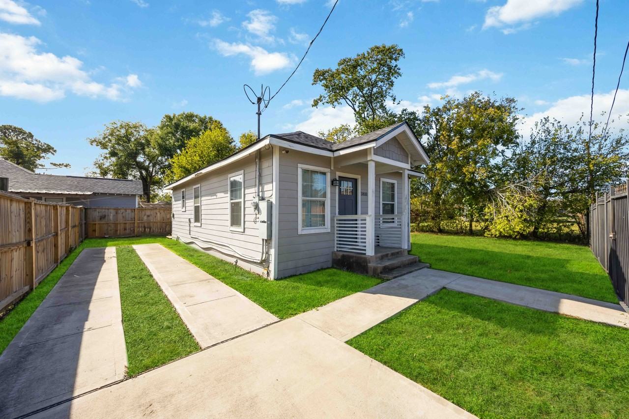 3810 Rawley St Houston TX 77020-2306 #NONE - Photo 4 of 21