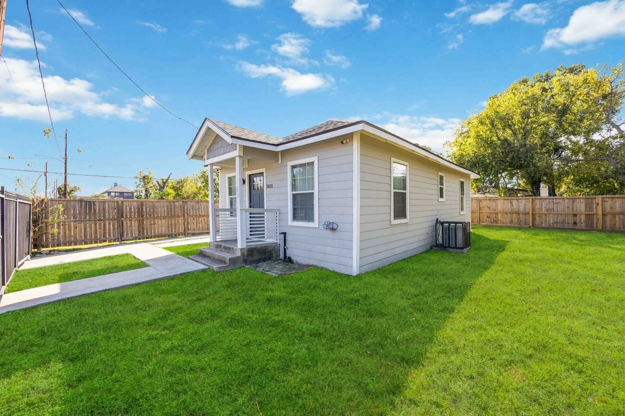 3810 Rawley St Houston TX 77020-2306 #NONE - Photo 5 of 21