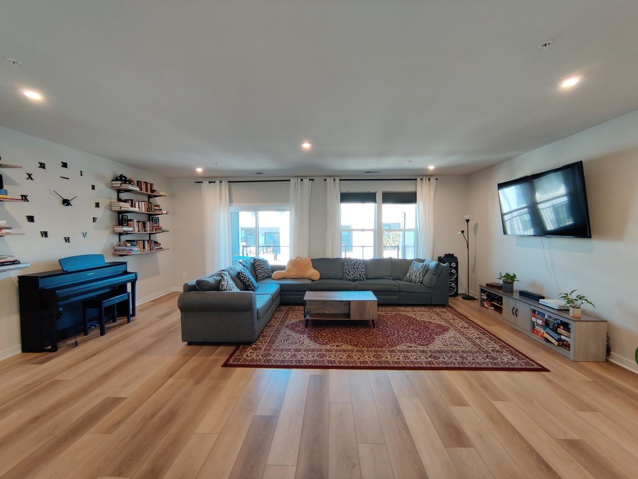 12110 Loblolly Dr #1 - Photo 2 of 12