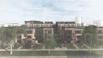 Prairie Townhomes - Photo 1 of 1