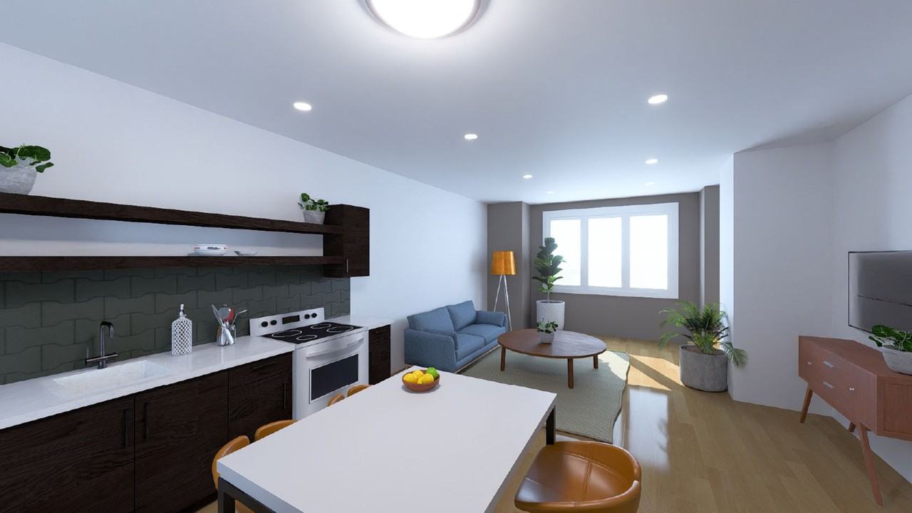 Prairie Townhomes - Photo 4 of 10