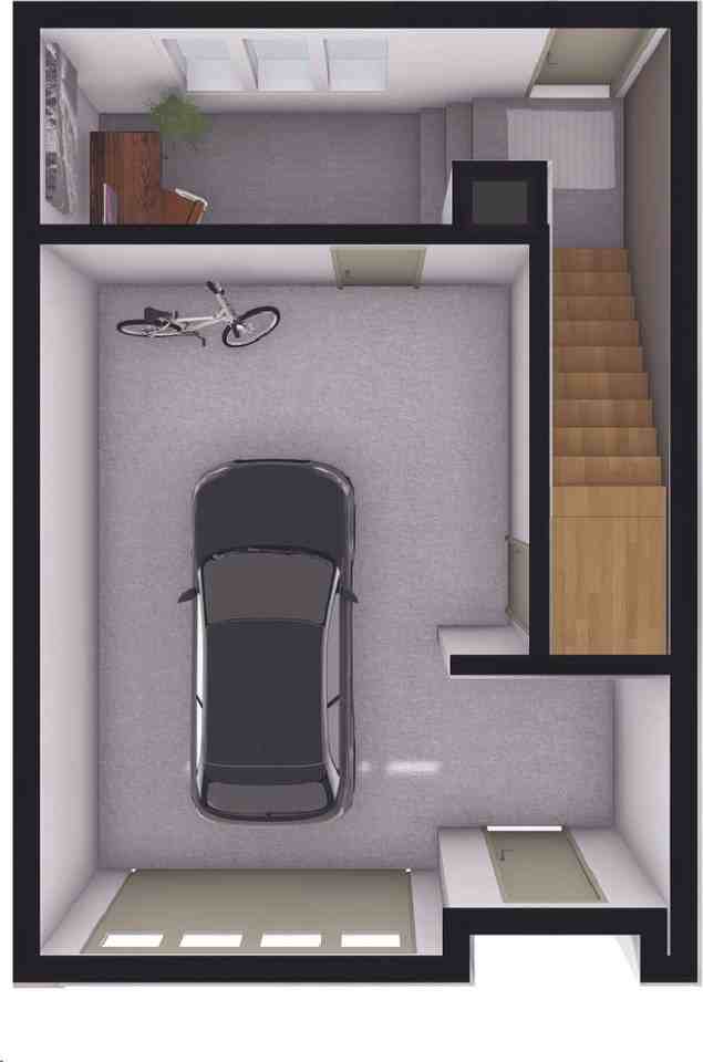 Prairie Townhomes - Photo 6 of 10