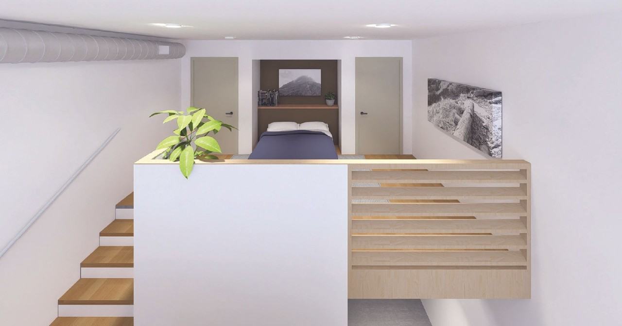 Alley Lofts - Photo 7 of 10