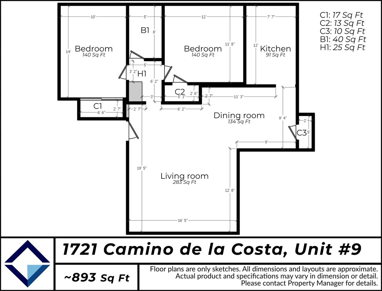 1721 Camino de la Costa - Photo 2 of 25