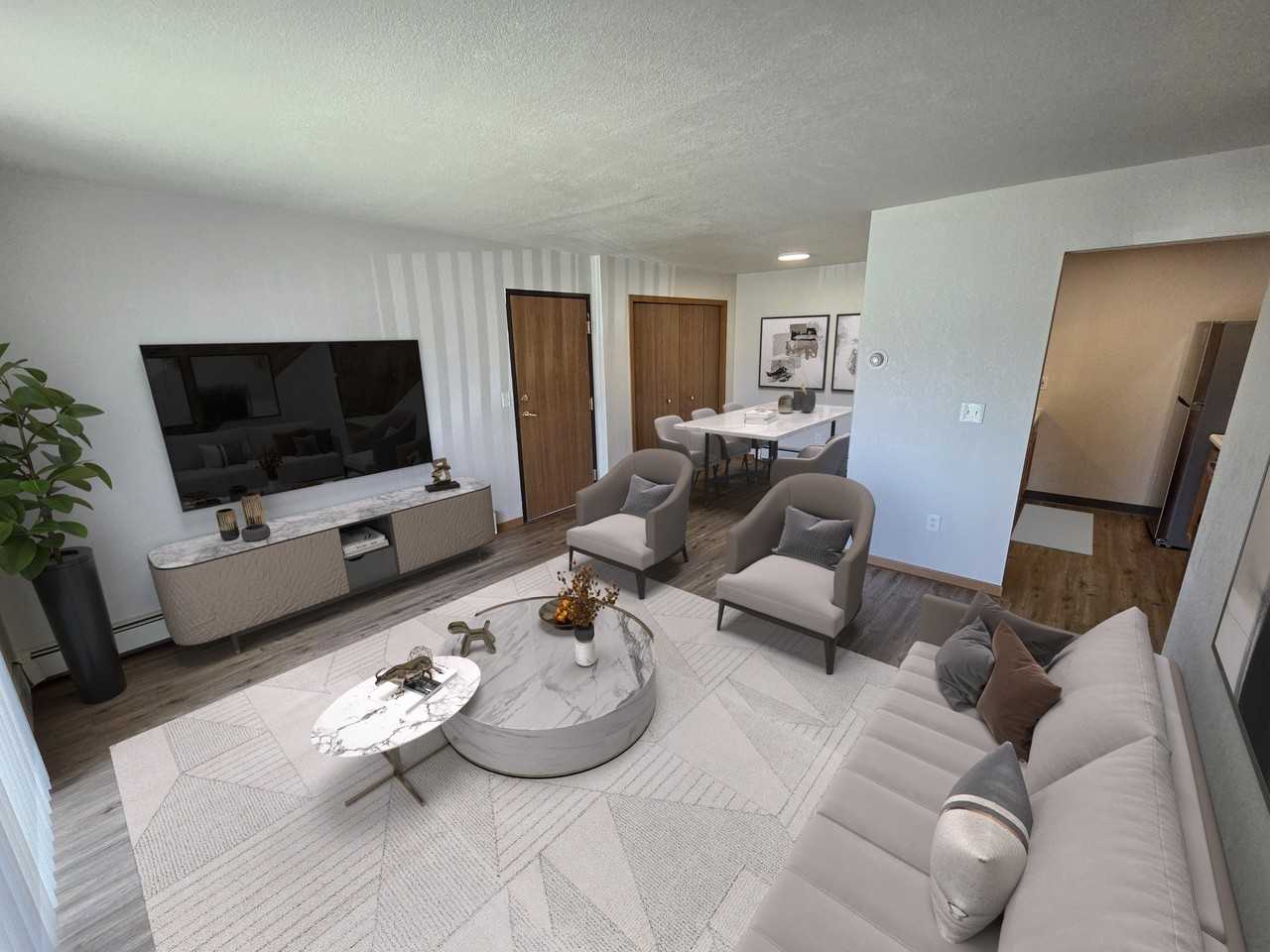 3911 Orr Drive - Photo 5 of 12