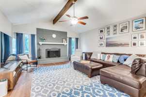 featured image of 2828 Oak Forest Dr