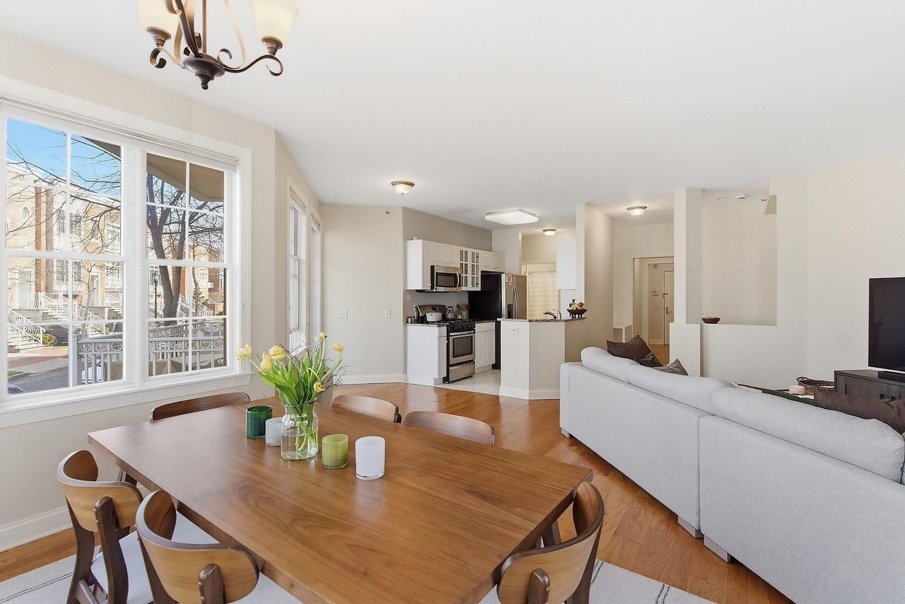 30 CONSTITUTION WAY 103 - Photo 5 of 38