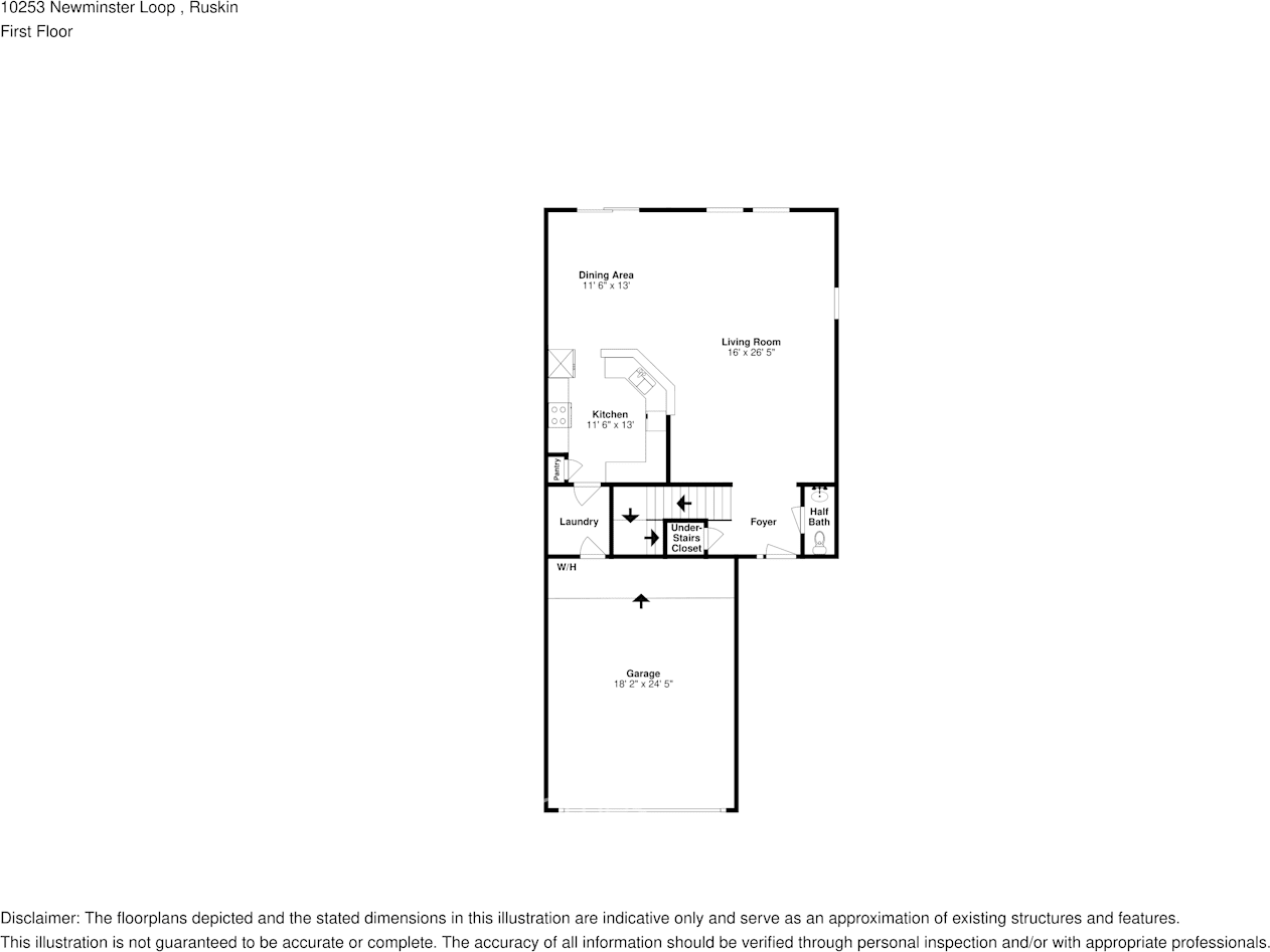 10253 Newminster Loop - Photo 2 of 19