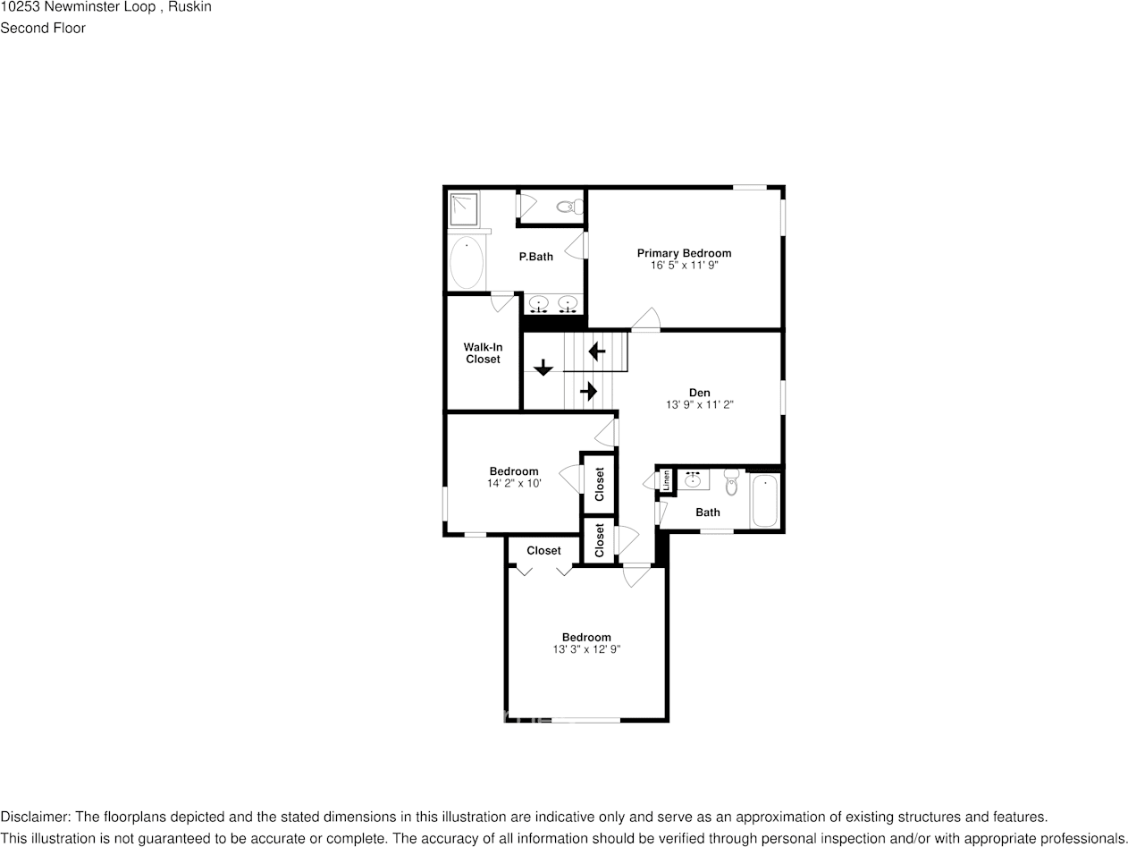 10253 Newminster Loop - Photo 3 of 19
