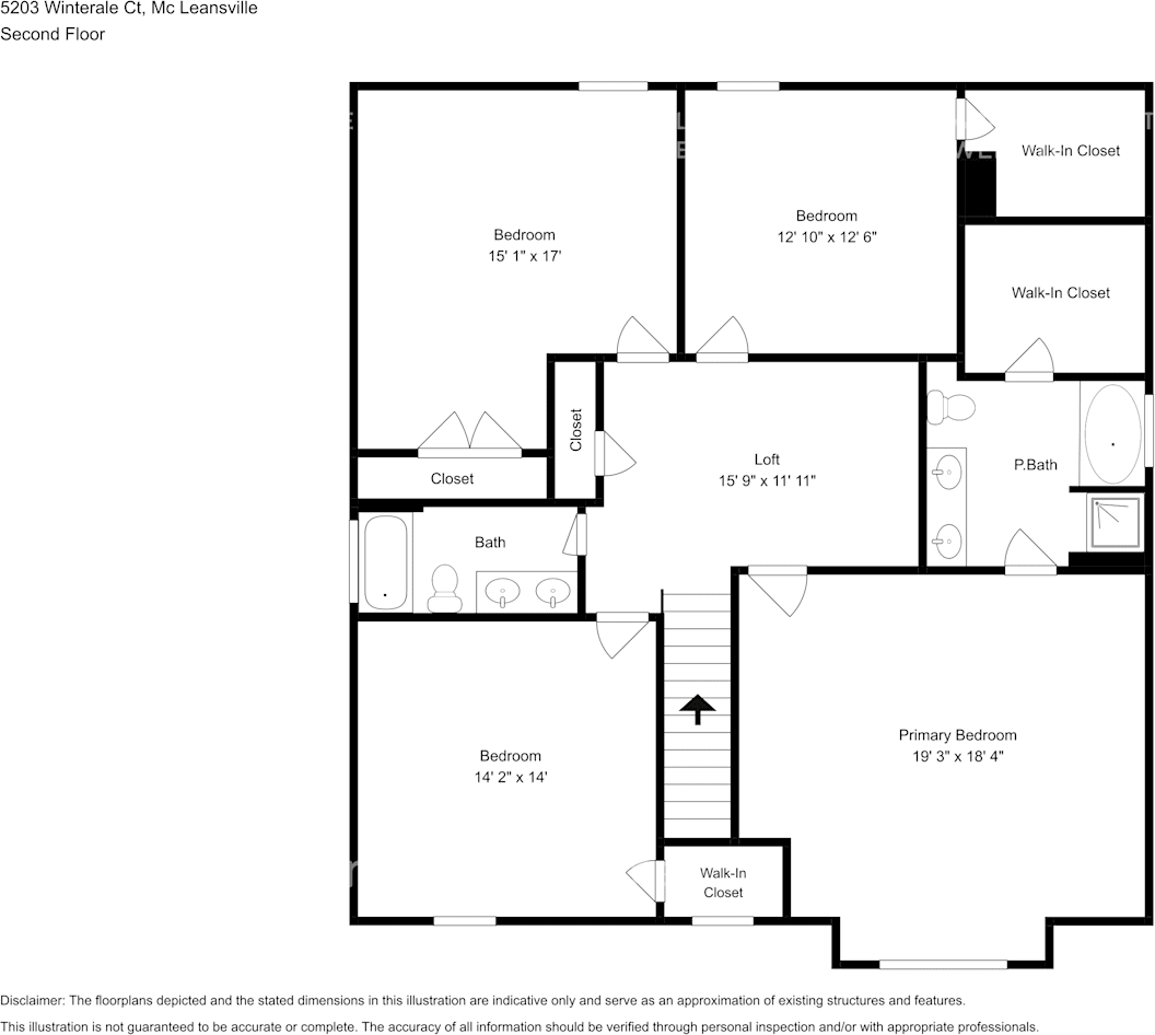 5203 Winterale Ct - Photo 3 of 25
