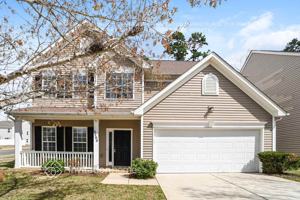 featured image of 3500 Catawba Creek Dr