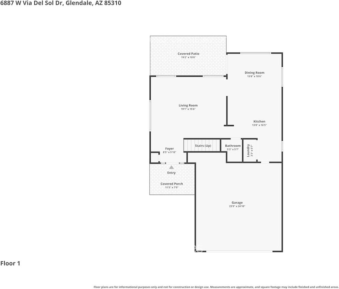 6887 W Via Del Sol Dr - Photo 2 of 18