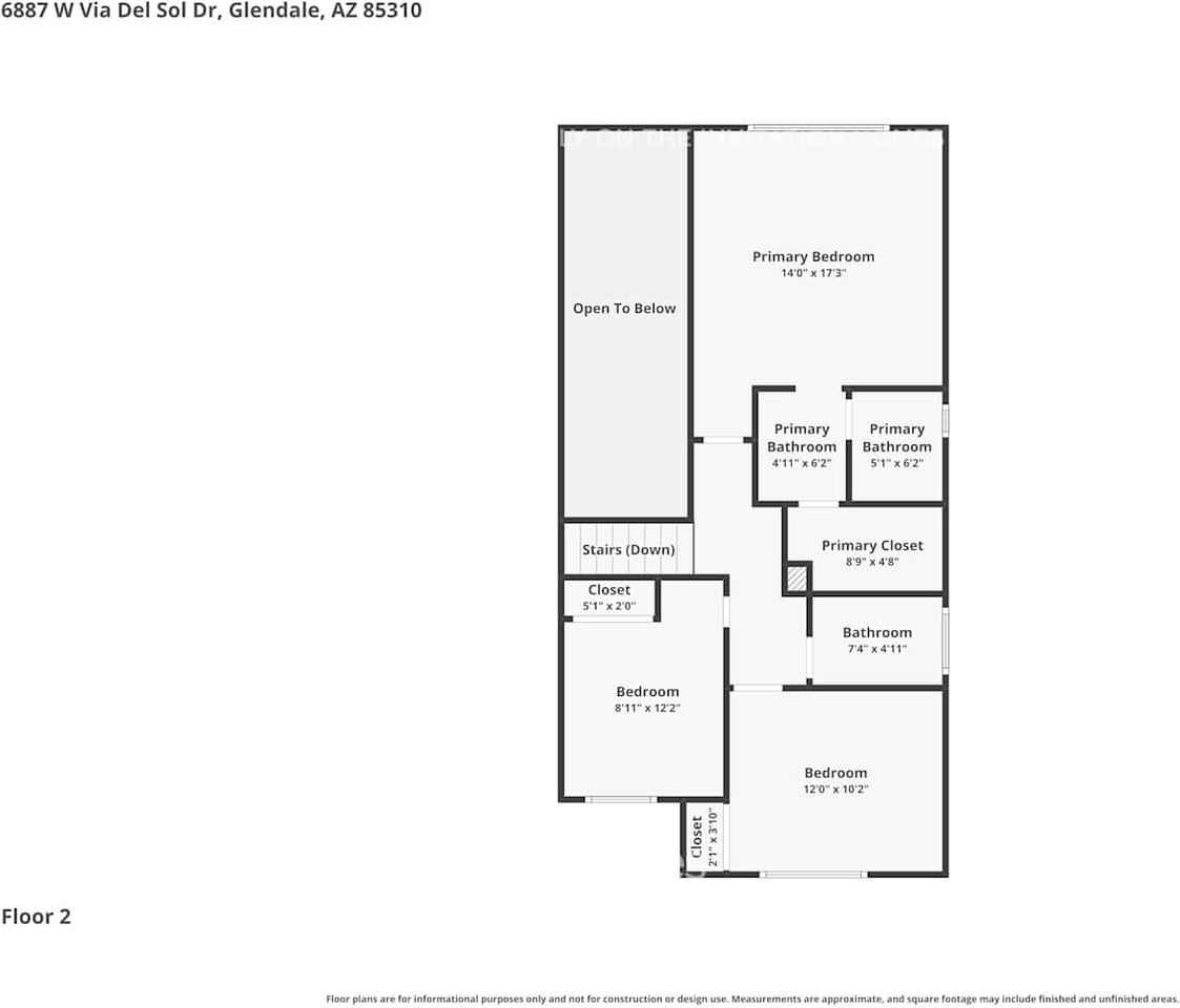 6887 W Via Del Sol Dr - Photo 3 of 18