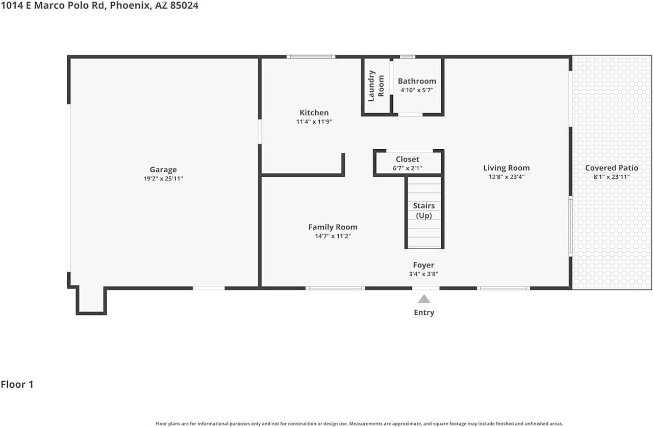 1014 E Marco Polo Rd - Photo 2 of 18