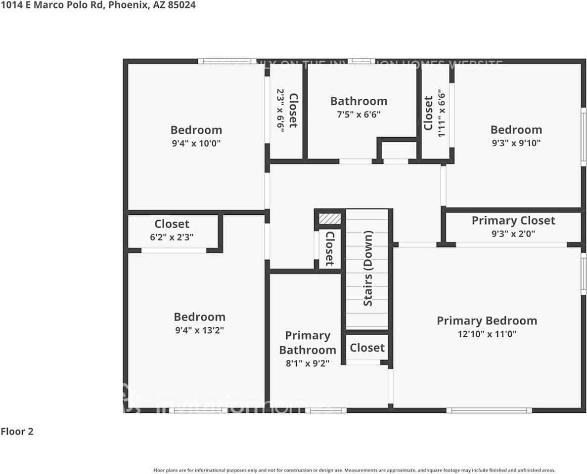 1014 E Marco Polo Rd - Photo 3 of 18