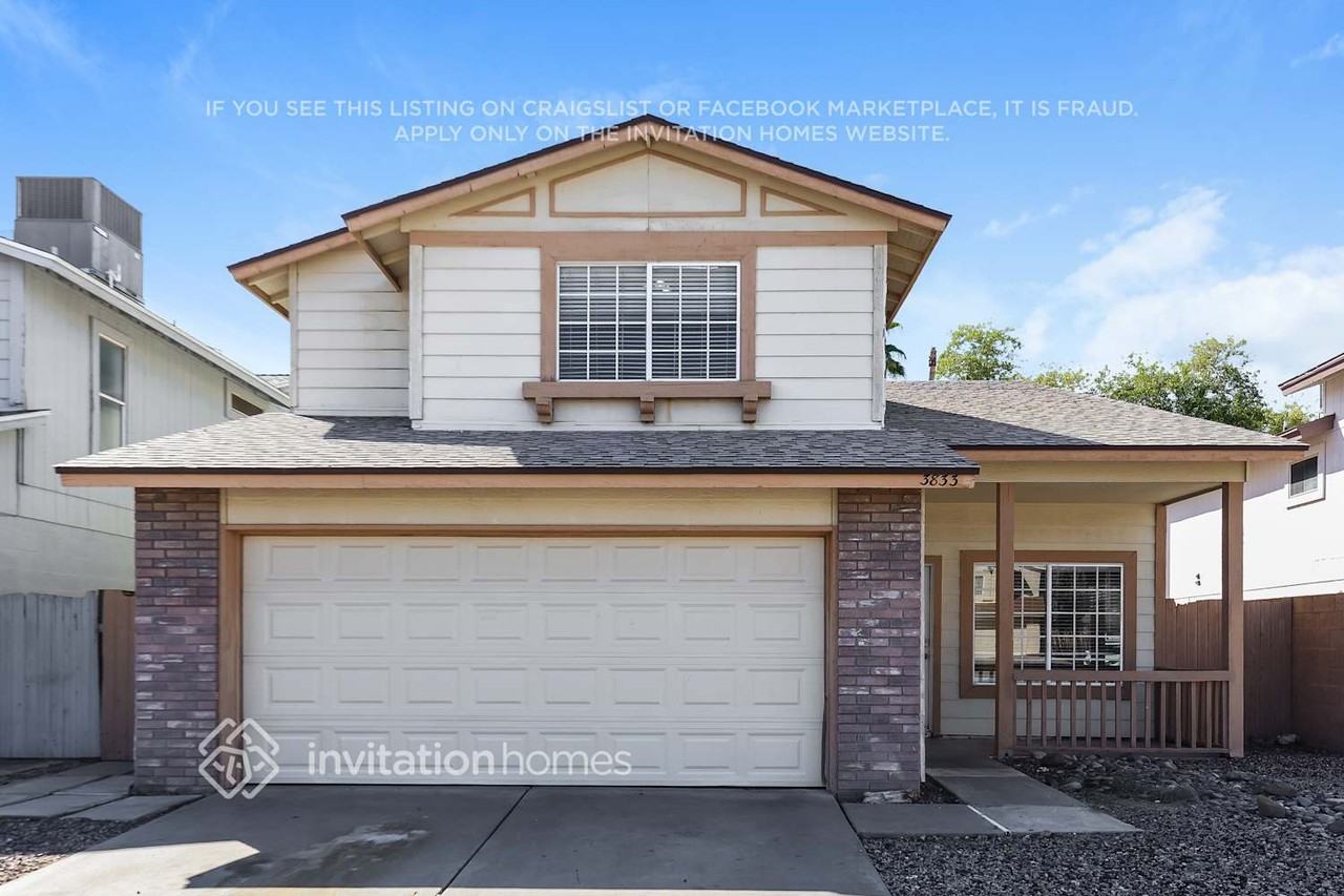 3833 W Camino Del Rio