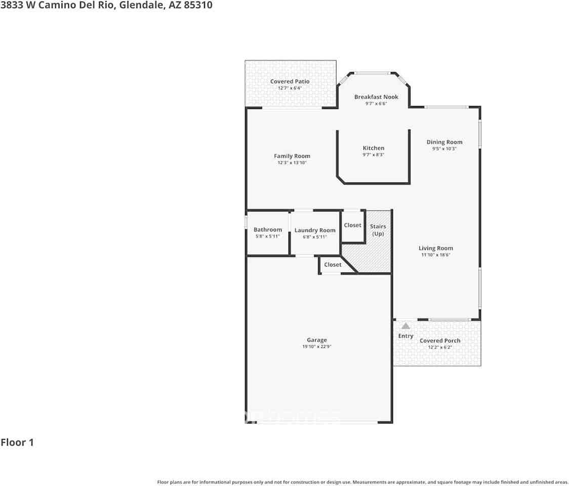 3833 W Camino Del Rio - Photo 2 of 18