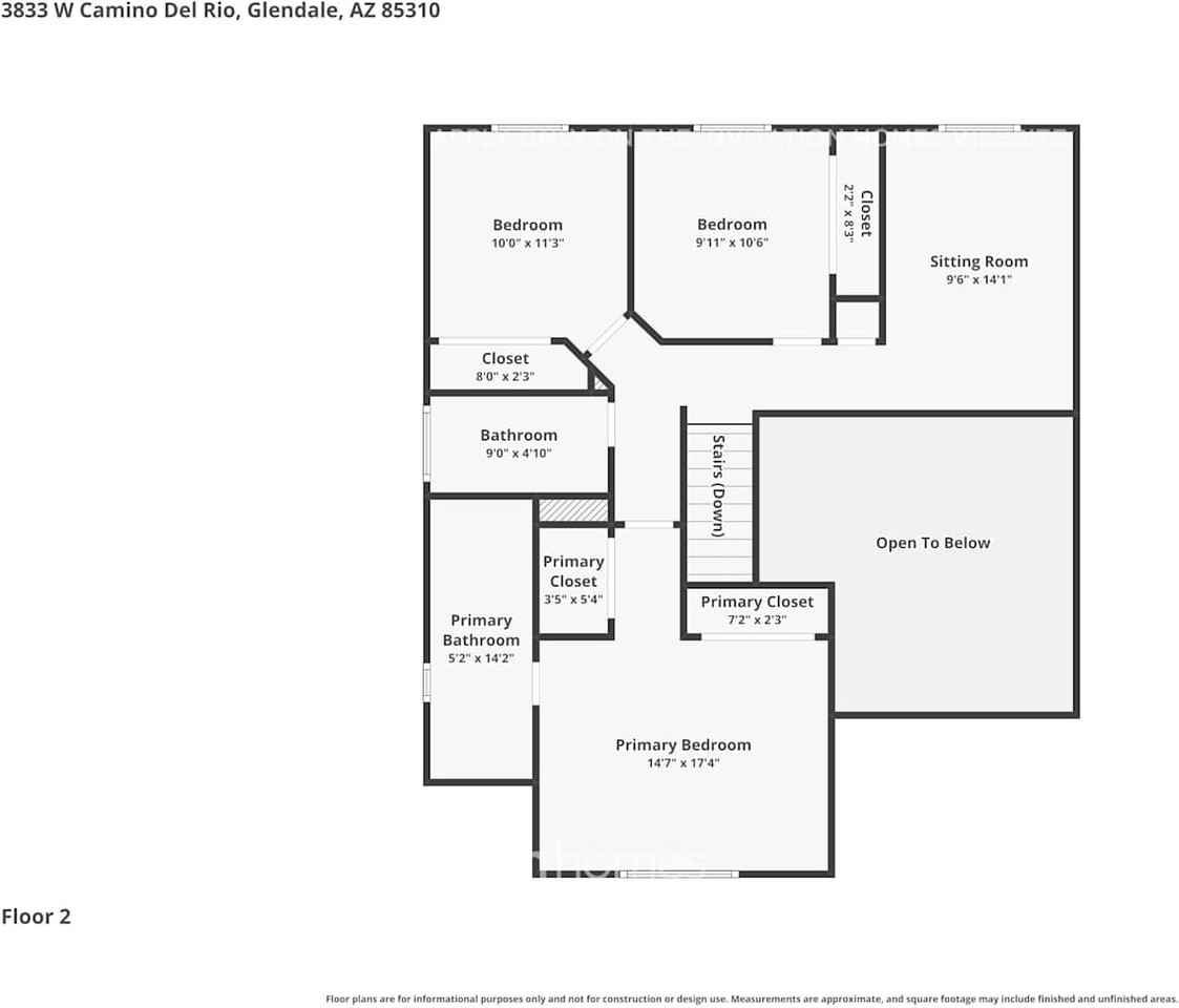 3833 W Camino Del Rio - Photo 3 of 18