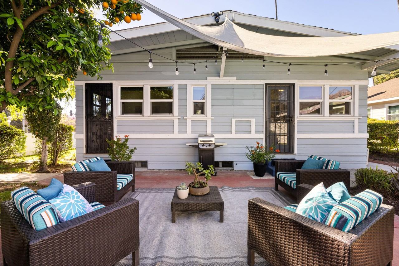 Lincoln Ave - Photo 2 of 18