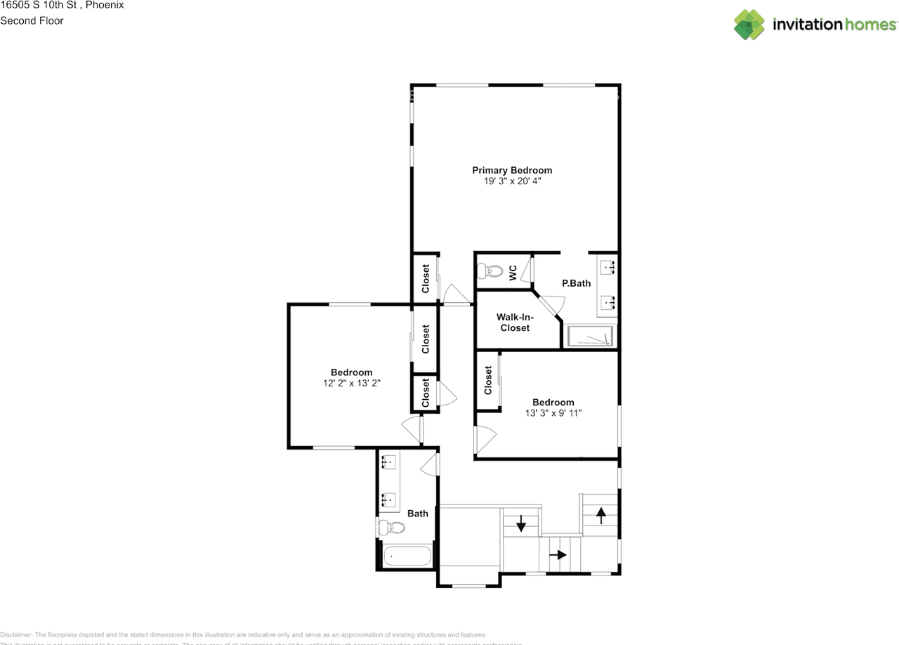 16505 S 10th St - Photo 3 of 20