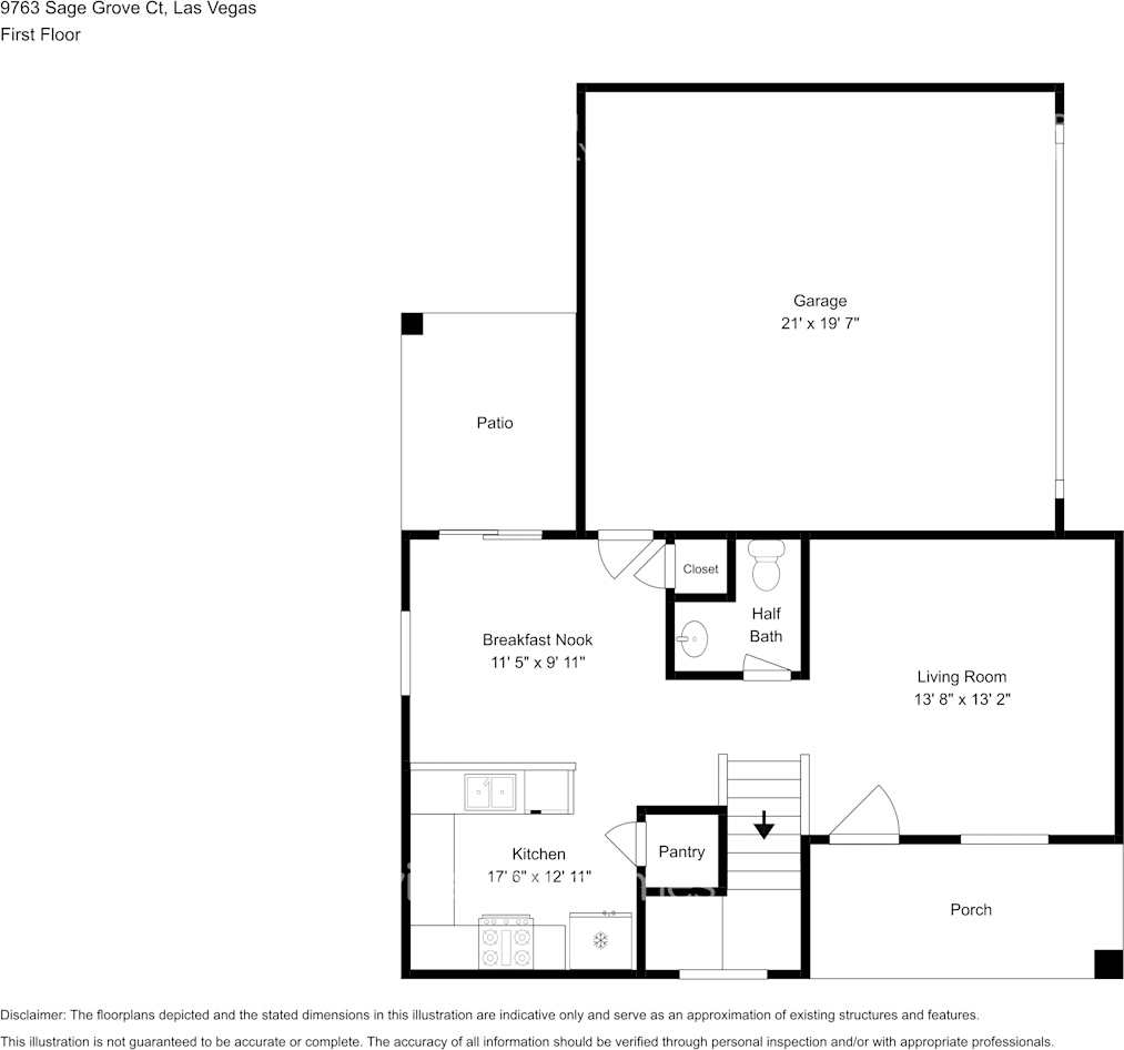 9763 Sage Grove Ct - Photo 3 of 19
