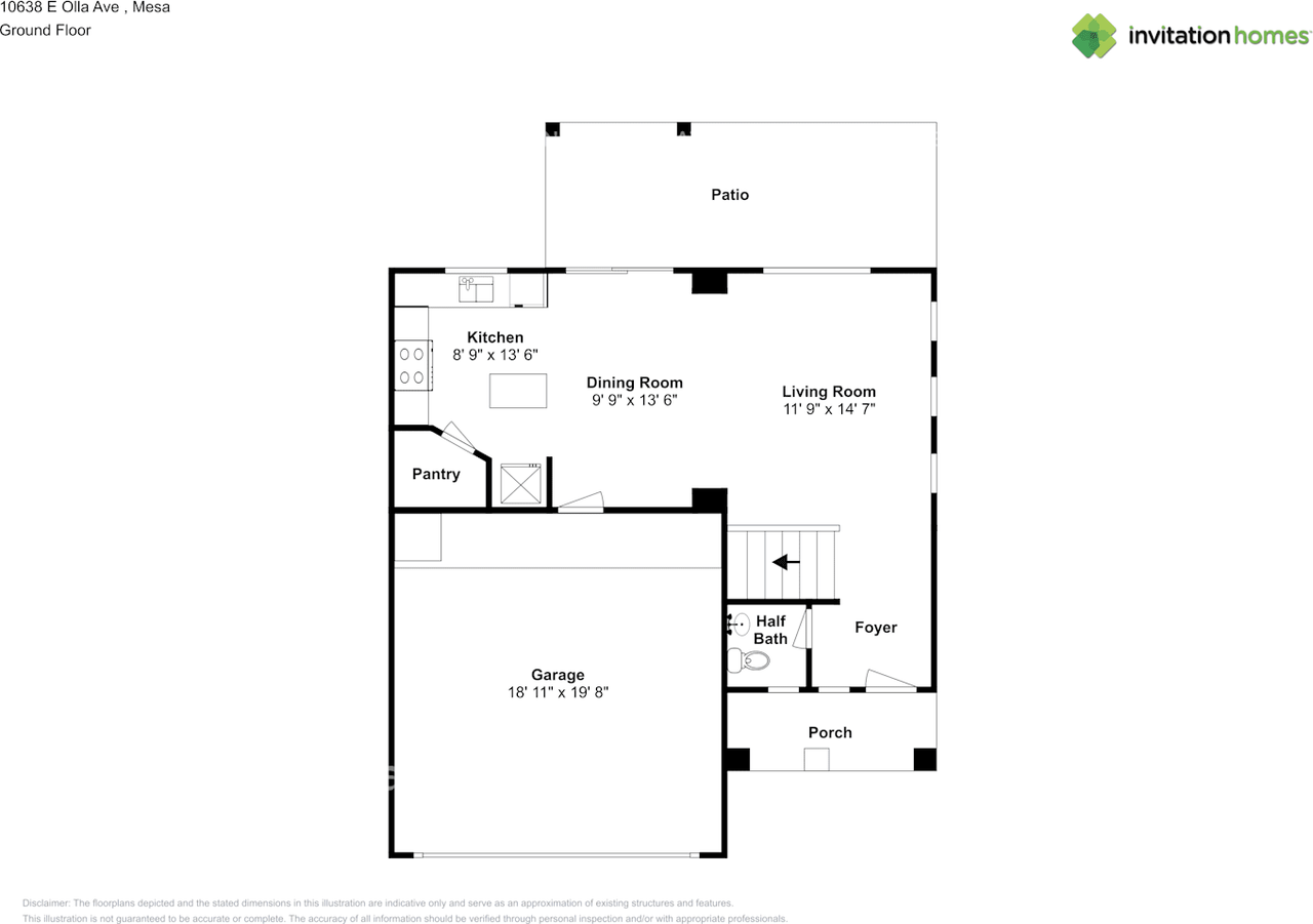 10638 E Olla Ave - Photo 2 of 20