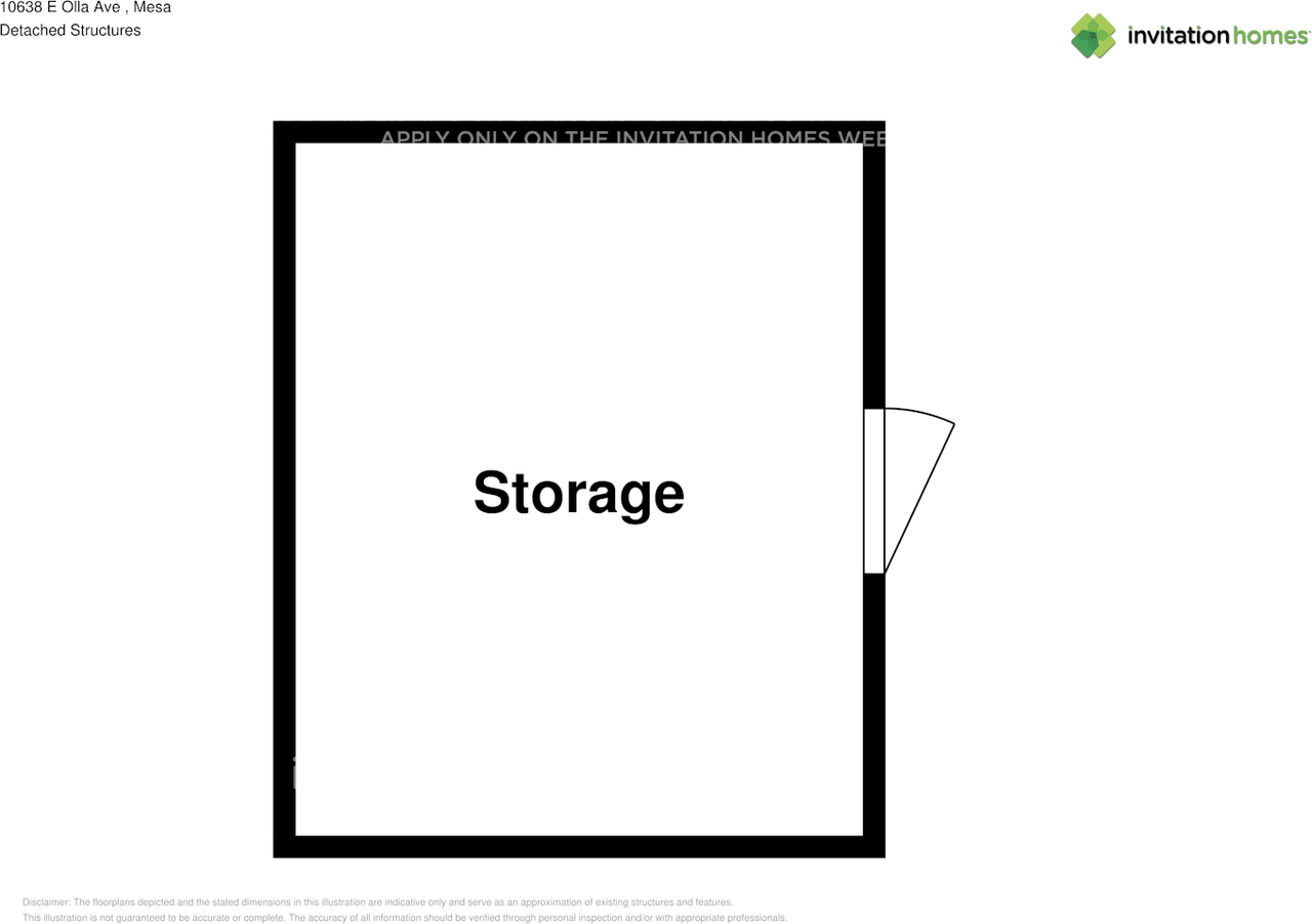 10638 E Olla Ave - Photo 4 of 20