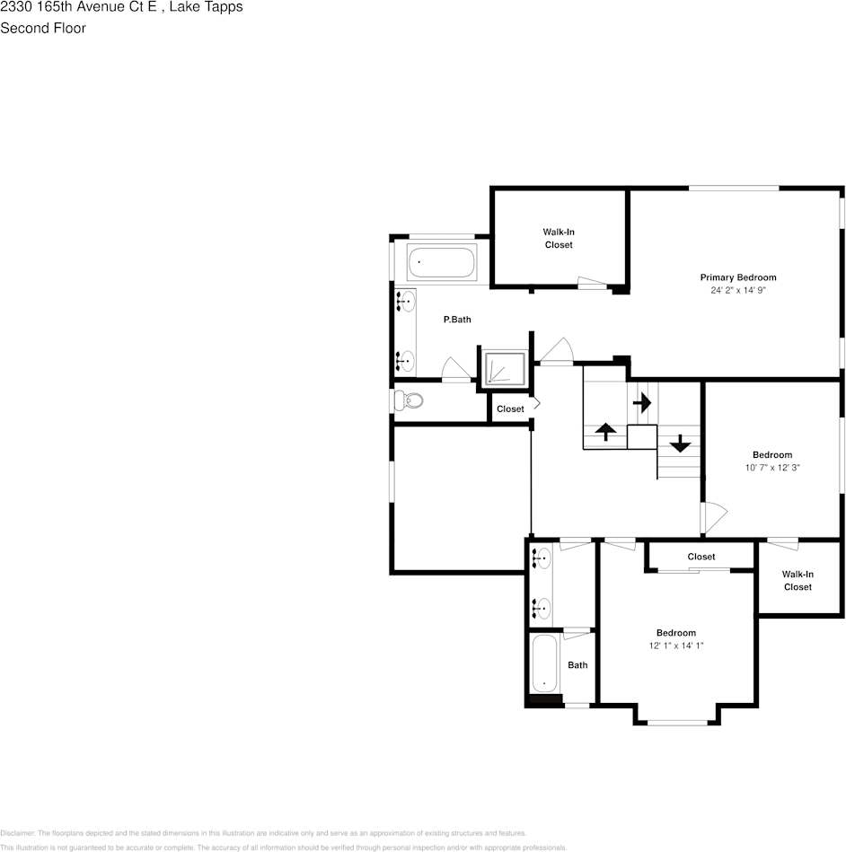 2330 165th Avenue Ct E - Photo 3 of 6